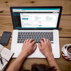 Okotoks expert providing wordpress support