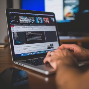 Calgary technician providing wordpress management